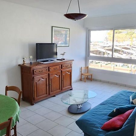 Port De Fecamp Apartment Exterior photo