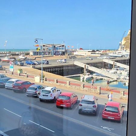 Port De Fecamp Apartment Exterior photo