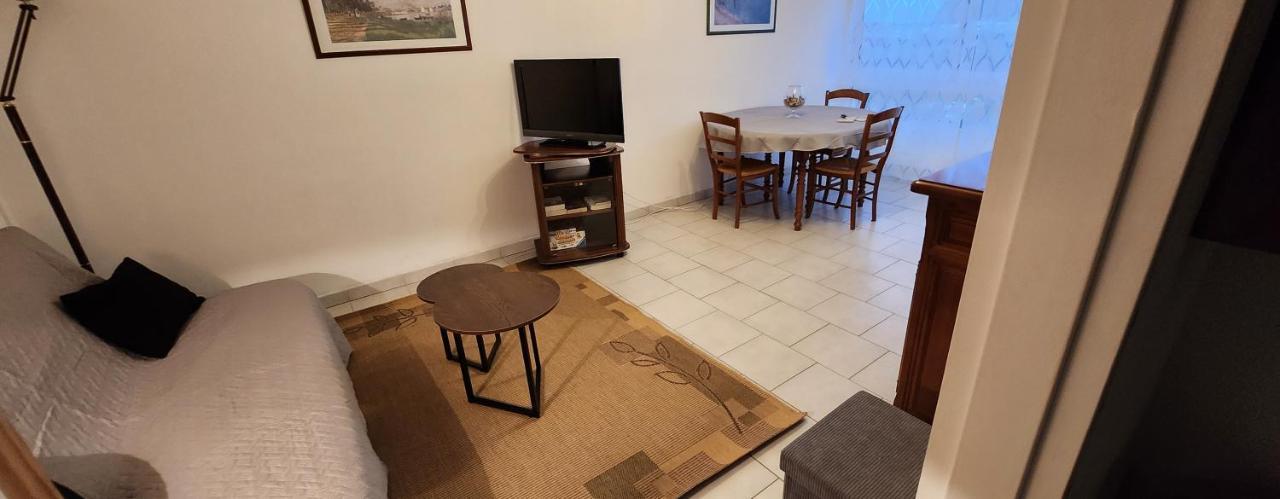 Port De Fecamp Apartment Exterior photo