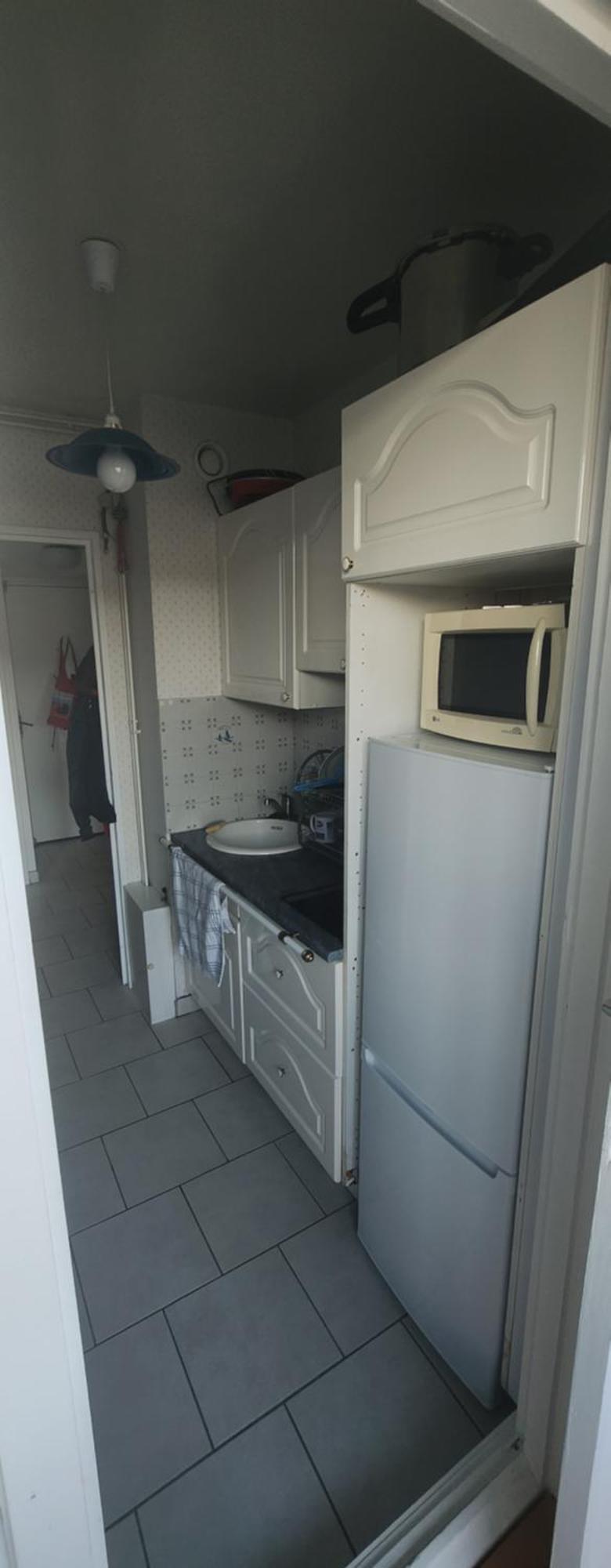 Port De Fecamp Apartment Exterior photo