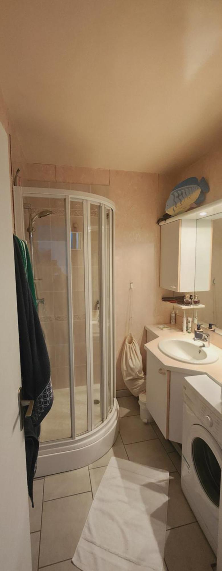 Port De Fecamp Apartment Exterior photo